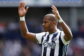 Maybe you would like to learn more about one of these? Does Salomon Rondon Go Unnoticed Because He Plays For West Brom