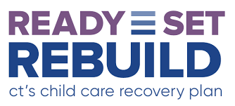 Through adorable graphics and sounds, your child will learn words for a variety of colors, numbers, animals and fruits. Ready Set Rebuild Connecticut S Child Care Recovery Plan Connecticut Office Of Early Childhood