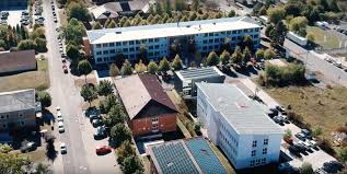 0641 36 05 42 22. The Tig Startup Incubator In The Giessen European Quarter Healthcare Mittelhessen