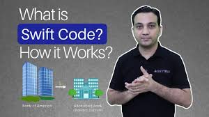 First select your country, select the bank, now select your city and finally select the branch of your bank to find swift code. Swift Code Bic Code Explained In Hindi Youtube