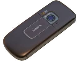 Nokia 6720 classic specs, review ...