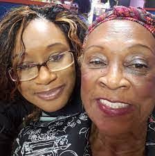 Trina Moon's Instagram, Twitter & Facebook