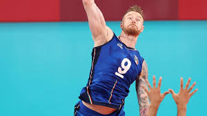 Fivb i calendari dei tornei olimpici di pallavolo di tokyo 2021,. Qv3wc2dwwzxdgm