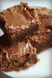 Lunch Lady Brownies Recipe Sugar Free Recipes Sugar Free Desserts Healthy Sweets