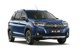 Maruti Xl6 Colors Khaki Blue Red Grey Silver White Car Dealer Suzuki City Car