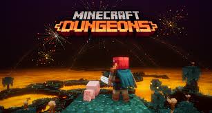 ¿cuándo debutará el dlc flames of the nether para minecraft dungeons? Minecraft Dungeons El Nuevo Dlc Flames Of The Nether Ya Tiene Fecha Www Laxatea Com Radio Online Musica Noticias Deportes Actualidad