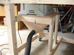 Backyard Workshop Ultimate Workbench Shop Dust Collection Woodworking Workbench Workbench
