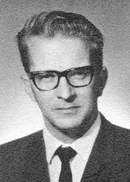 Clyde Gordon Smith (1930-1981)