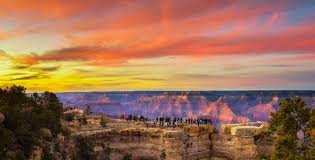 Sunriseperformed by the new york philharmonic & john corigliano, conducted by leonard bernstein Grand Canyon Sunset And Sunrise Best Spots And Times To Take Pictures