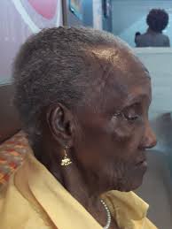 My grandparents lived