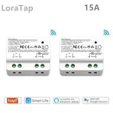 After 3 days of use, my gosund smartplugs completely stopped working with alexa. Tuya Smart Life Wifi Switch Module 15a Alexa Echo Google Home Voice Control App Remote Control Lights Set Timer For Device Switches Aliexpress