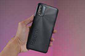 Xiaomi Redmi 9T review – Alomaki.com