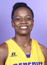 2016-17 Basketball, Women Roster