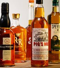 The 7 Best Cheap Whiskeys Under 40 Whiskey Best Cheap Whiskey Cigars And Whiskey
