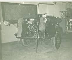 Captain Clarence W. Snider