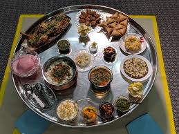 Eid 2018 Ramzan Guide To Eating The Best Iftar Delicacies In Mumbai Ad With an entire month's worth of ramadan meals to prepare, try mixing up your menus with these recipes from around the world.