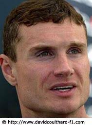 David marshall coulthard, mbe, known as dc, is a british former formula one racing driver turned presenter, commentator and journalist. David Coulthard To Sail At Cowes Yachting World