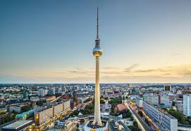 Germany Travel Guide Places To Visit In Germany Rough Guides