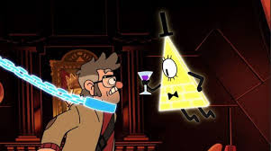 Dip x pacifica comic : An Interview With Gravity Falls Creator Alex Hirsch The Mary Sue