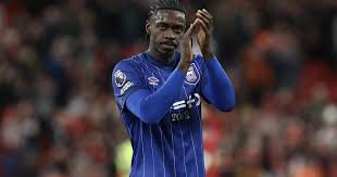Ipswich Star - News update