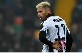 Check out his latest detailed stats including goals, assists, strengths & weaknesses and match ratings. Valon Behrami Tinggalkan Udinese Dan Gabung Klub Ini