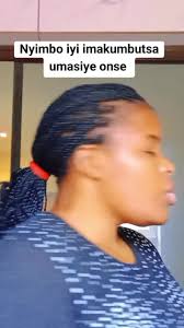 Grace (@gracekamanga4)’s videos with Musalire