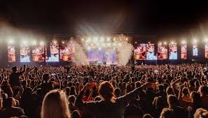 Castle, electric castle redefines the way people interact with a music festival, breaking the boundaries between electronic. Electric Castle Festival 2020 Festivalsunited Com