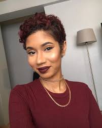 The pixie haircuts are all about the right attitude and looking smart with the perfect dosage of elegance, grace, and style in the most modern style trends. 111 Amazing Short Curly Hairstyles For Women To Try In 2018