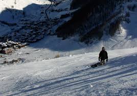 Rond point des pistes, 73150 val d'isere france. 10 Things To See And Do In Val D Isere France