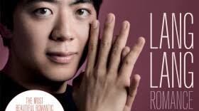 Classical Album of the Week: Lang Lang Plays His Favorite Music In "Piano  Book"