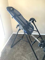 Teeter Ep 560 Inversion Table Ccarrd Info