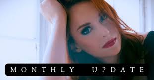 Sharing an update with my Patrons today -- I'm up for another award! Also  have a bit of news...  https://www.katehackett.com/2025/06/04/june-patron-update/