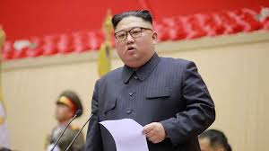 Each of the stripes represents one year. Ø§Ù„ØªÙˆØªØ± Ø¨ÙŠÙ† ÙƒÙˆØ±ÙŠØ§ Ø§Ù„Ø´Ù…Ø§Ù„ÙŠØ© ÙˆÙƒÙˆØ±ÙŠØ§ Ø§Ù„Ø¬Ù†ÙˆØ¨ÙŠØ© Ø¨Ø¯Ø£Øª Ù‡Ø°Ù‡ Ø§Ù„Ø­Ø±Ø¨ Ø§Ù„Ø¬Ø¯ÙŠØ¯Ø© Ø¨ÙŠÙ† Ø§Ù„Ø¨Ù„Ø¯ÙŠÙ† Ø´Ø¨ÙƒØ© Ø§Ù„Ù…Ø¯ÙˆÙ†ÙˆÙ† Ø§Ù„Ø¹Ø±Ø¨