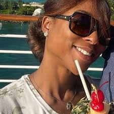 Ciara Tunstall's Instagram, Twitter & Facebook