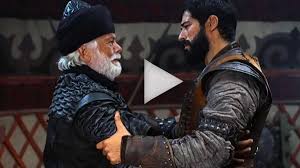 Osman bey, malhun hatun'u kurtarmak i̇çi̇n oyun kuruyor kayı obası'na gelerek. Kurulus Osman 30 Bolum Izle Tek Parca