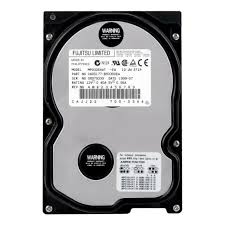 Fujitsu 6 Gb Internal 5400 Rpm 3 5 Mpd3064at Hard Drive For Sale Online Ebay