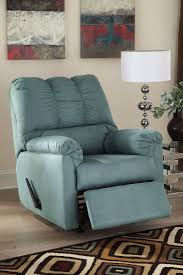 Darcy Blue Sky Rocker Recliner In 2020 Rocker Recliners Living Room Recliner Furniture