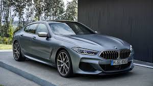 Used bmw 8 series m850i cars for sale. Bmw 8 Series Gran Coupe News And Reviews Motor1 Com Uk