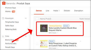 Produk Shopee Sedang Diperiksa Ini Penyebab Dan Solusinya