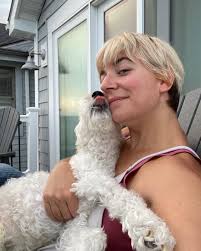 A friend asked us today how we were doing since Maestro was gone. It meant  a lot that he asked. I was grateful. I felt understood. I felt like it was  understood