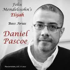 Daniel Pascoe's Instagram, Twitter & Facebook