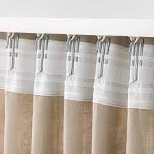 Out of an abundance of caution, we are only accepting returns and exchanges in stores open to the public (this does not include curbside only locations). Riktig Curtain Hook Ikea