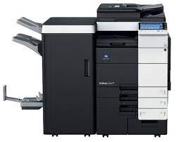 Konica minolta guides and supports its customers' digital transformation through its expansive office technology portfolio, including it services (all covered), content services, managed print services and industrial and commercial print solutions. Konica Minolta Bizhub C654buy Printer4you