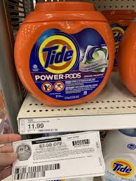 How many pods or packs should you use for each load? New 3 1 Tide Power Pods Coupon To Print 5 Dinners