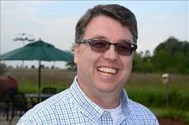 Even Washington, D.C., administrators have a personal side