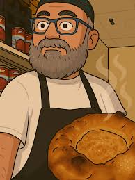 Misha's Kosher Food Market