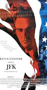 JFK (1991)
