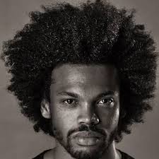 Pin On Black Men Haircuts