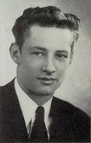 Charles Lewis Scheer (1926-1967)