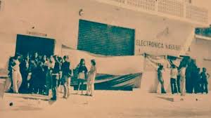 Nayarit "Historia en Fotos" +